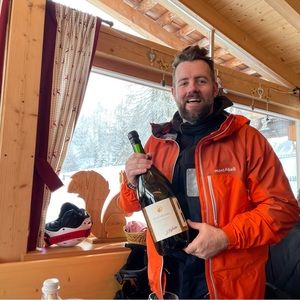 Meet your Posher, Matthew